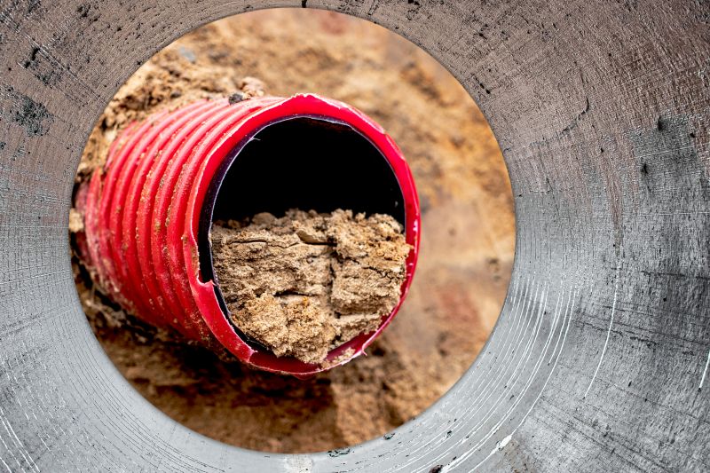 Clogged Sewer Repair in Fort Lauderdale, FL