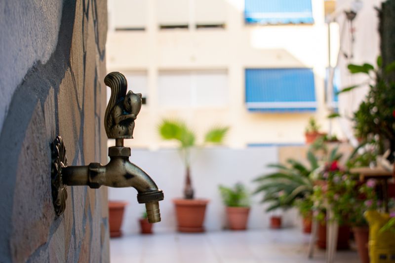 Faucet Replacement in Denver, CO