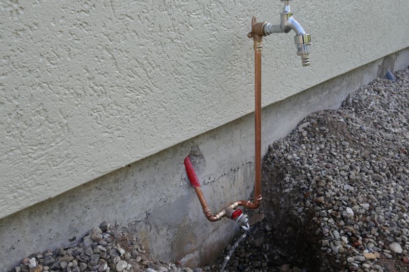Leaking Pipe Repair in Denver, CO
