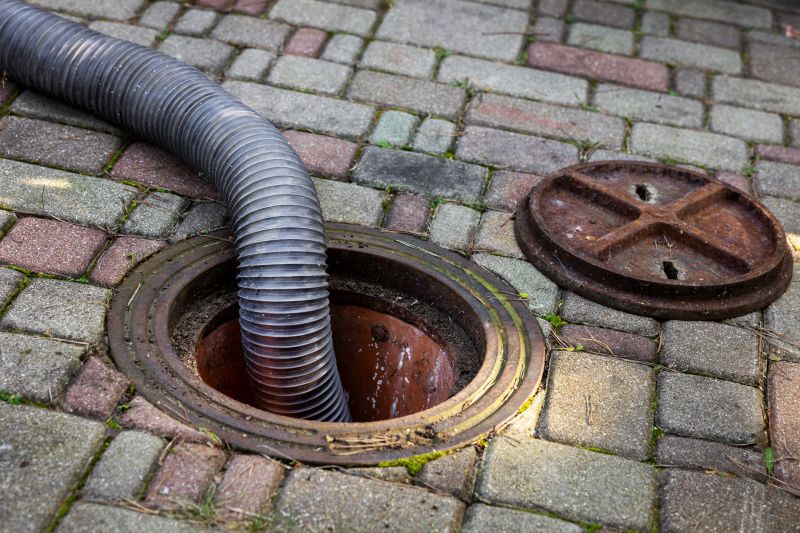Sewer Cleanout Service in Fort Lauderdale, FL