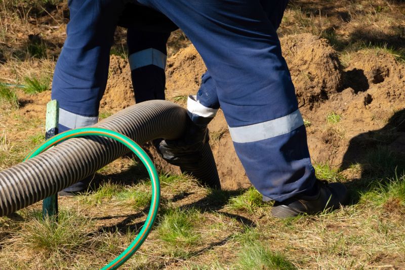 Sewer Drain Cleaning in Boca Raton, FL