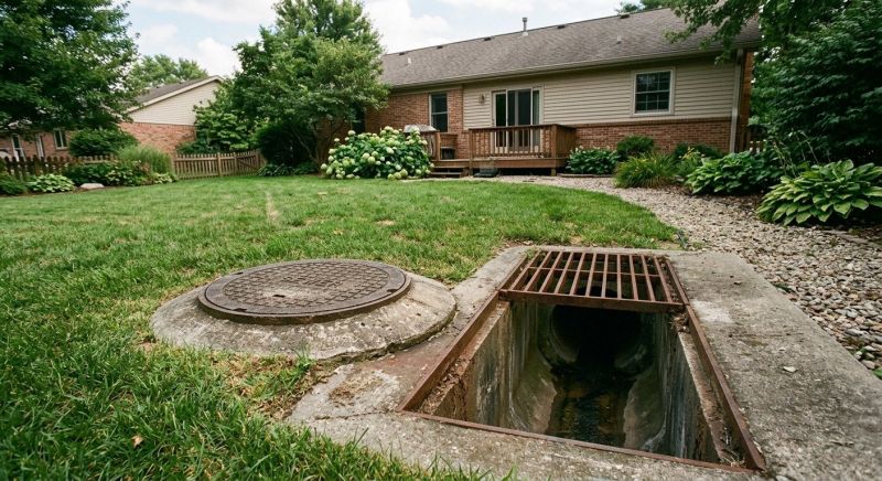 Sewer Installation Service in Columbus, OH