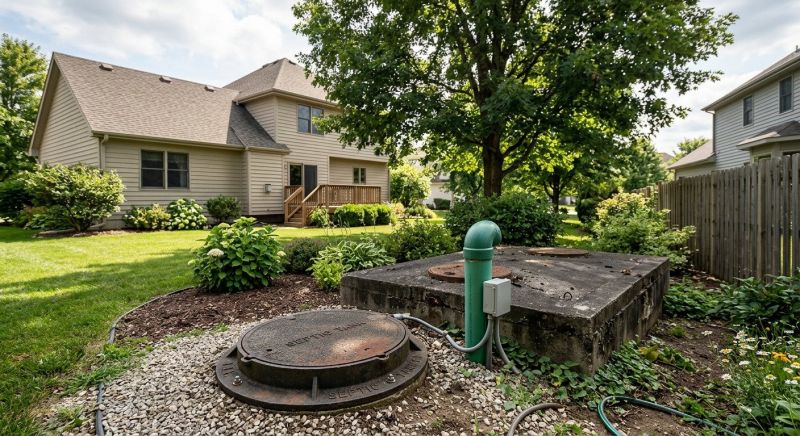Sewer Installation Service in Austin, TX