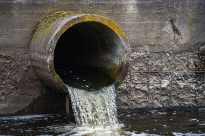 Sewer Line Cleaning in Columbus, OH
