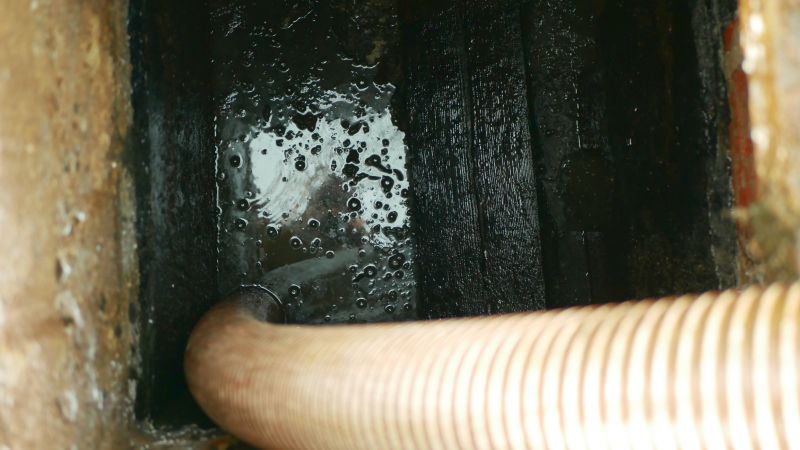 Sewer Line Unclogging in Katy, TX