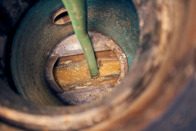 Sewer Line Unclogging in Austin, TX