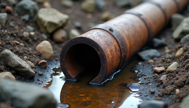 Sewer Maintenance in San Jose, CA