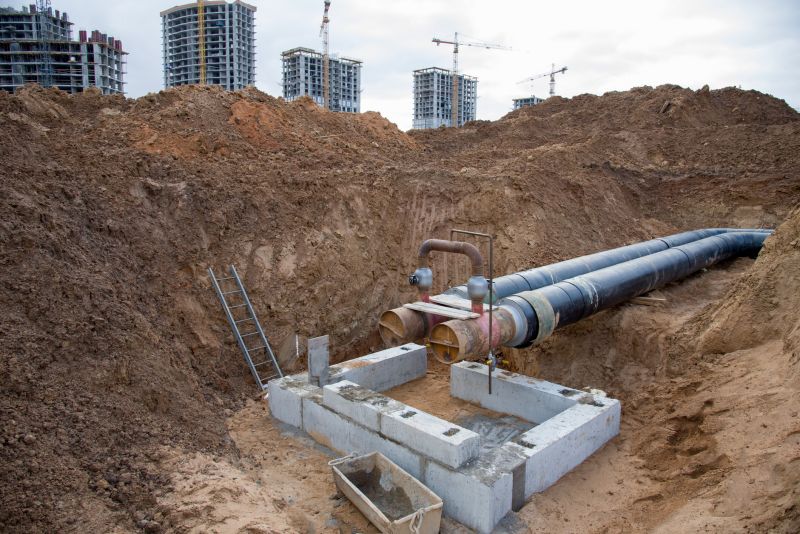 Sewer Maintenance in Annapolis, MD
