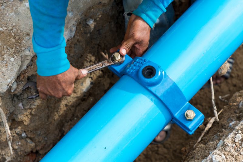 Sewer Maintenance in Denver, CO