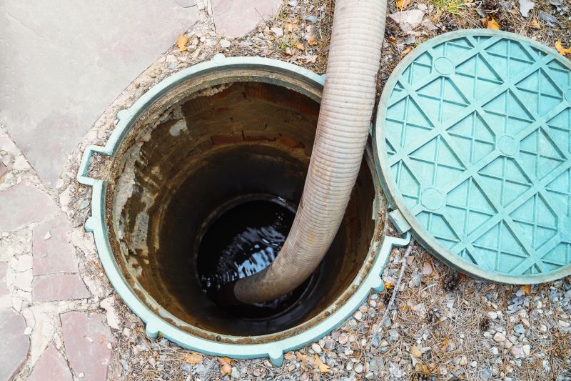 Sewer Maintenance in Woodbridge, VA