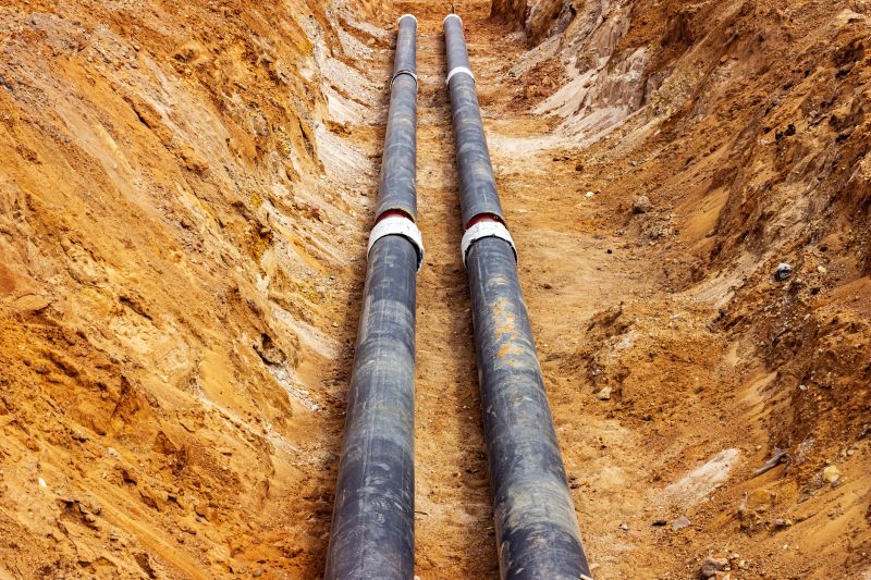 Sewer Maintenance in Woodbridge, VA