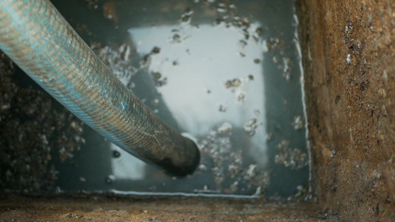 Sewer Pipe Cleaning in Fort Lauderdale, FL