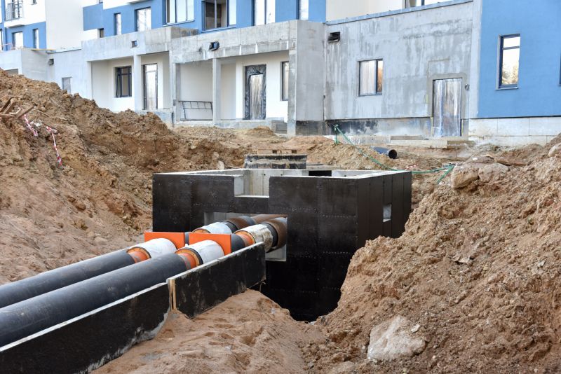 Sewer Repair in Denver, CO