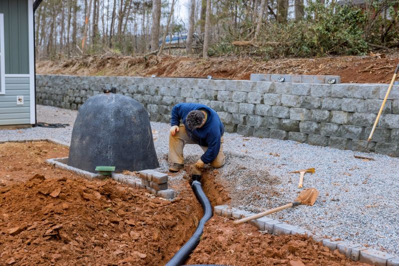 Sewer Service in Fort Lauderdale, FL