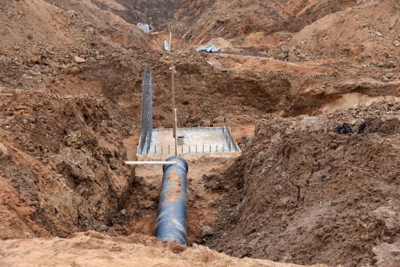 Sewer Service in Fort Lauderdale, FL