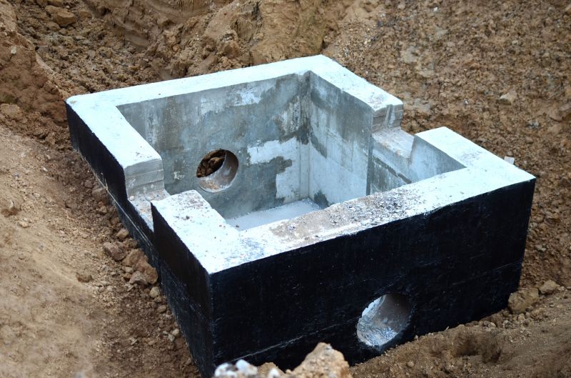 Sewer Service in Annapolis, MD