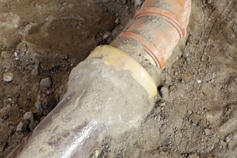 Sewer Service in Jupiter, FL