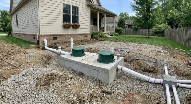 Sewer System Replacement in Denver, CO