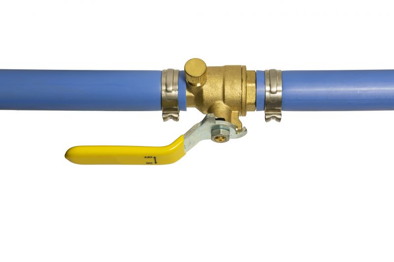 Shut Off Valve Replacement in Denver, CO
