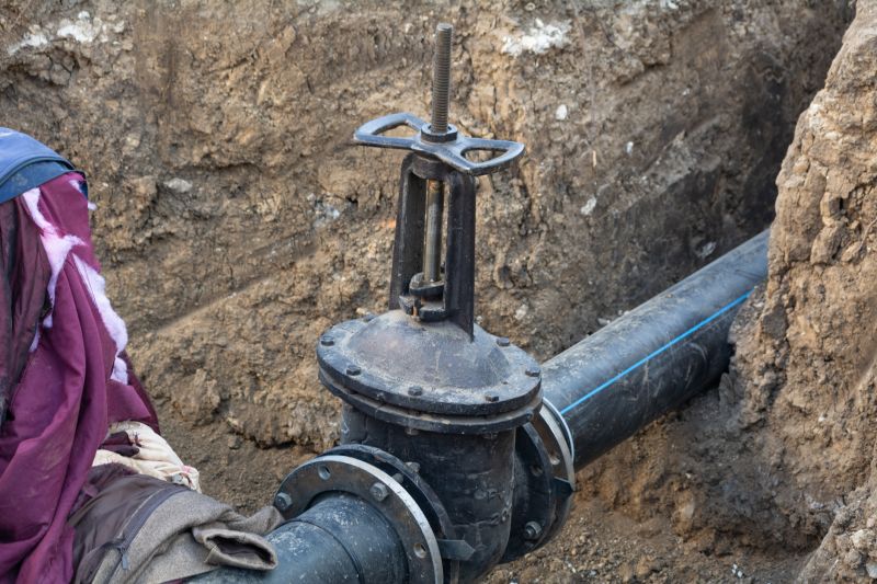 Trenchless Sewer Repair in San Antonio, TX