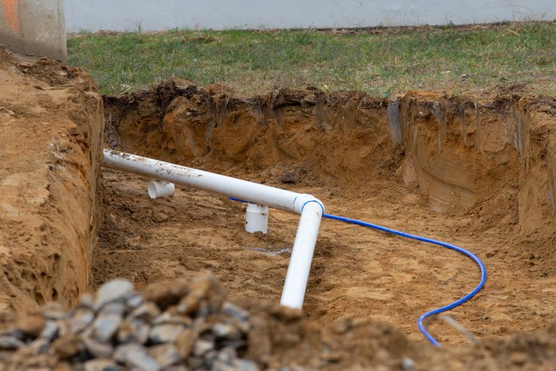 Trenchless Sewer Repair in San Antonio, TX