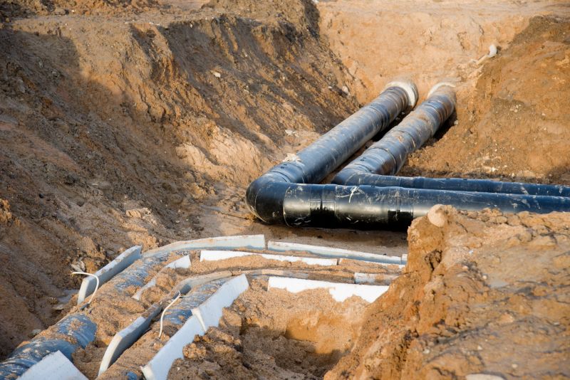 Trenchless Sewer Repair in Columbus, OH