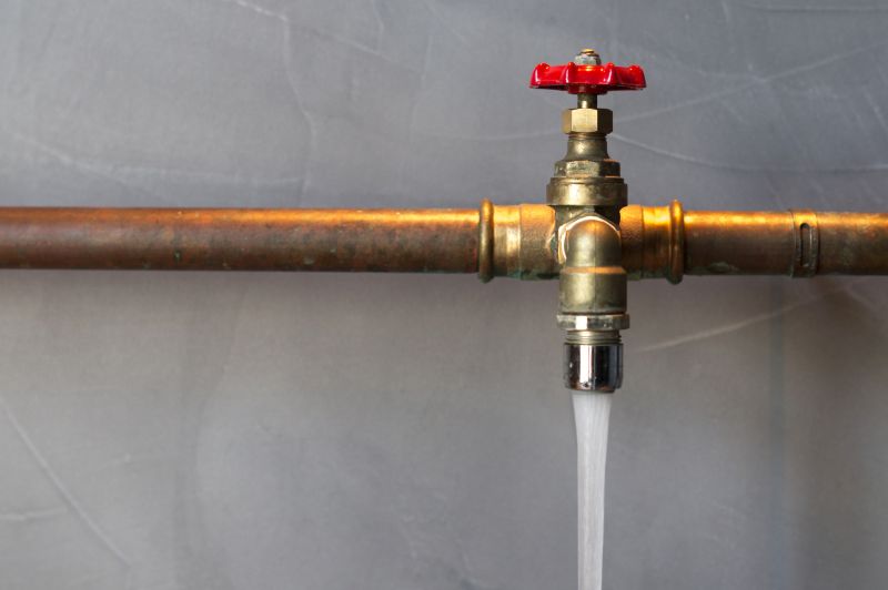 Water Line Replacement in Denver, CO