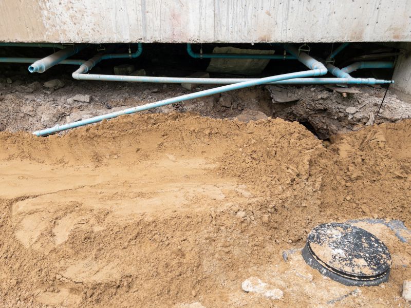 What Businesses Should Know About Commercial Septic And Sewer System Installation