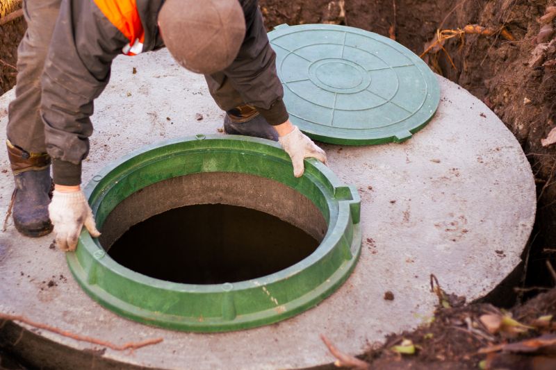 Local Septic Service Companies