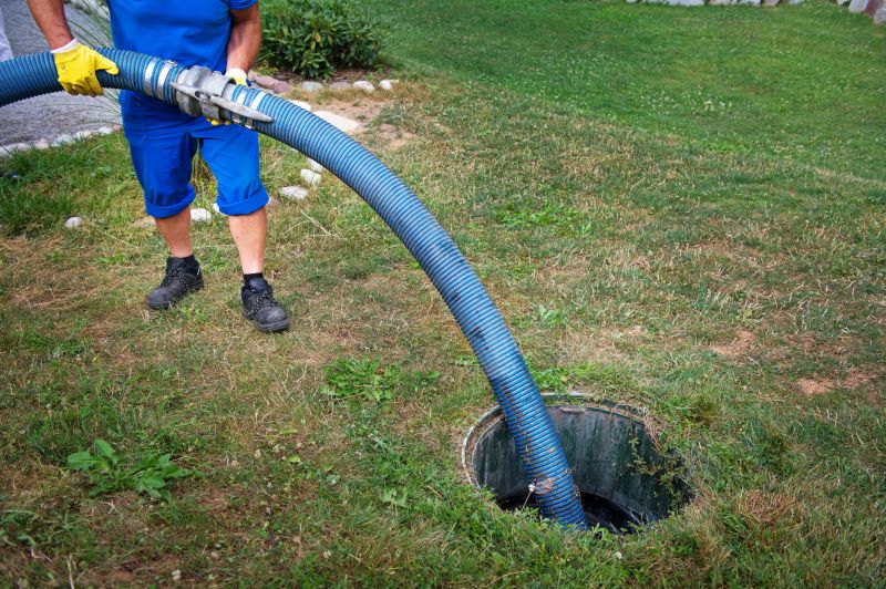 Sewer Line Unclogging in West Palm Beach, FL