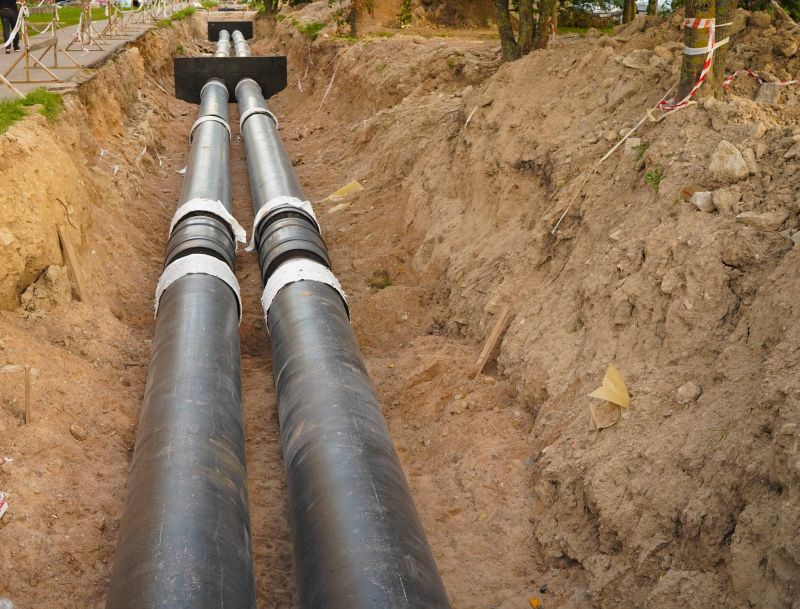 Sewer Repair in Jupiter, FL