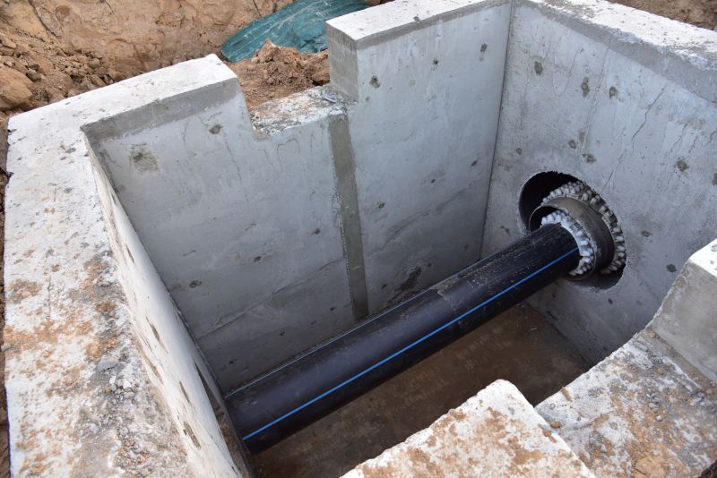 Sewer Repair in Longmont, CO