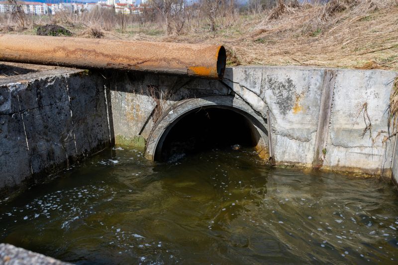 Sewer Service in Jupiter, FL